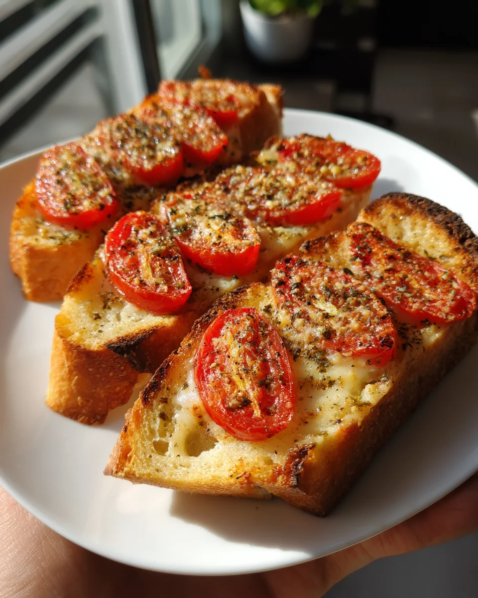 Baguettescheiben