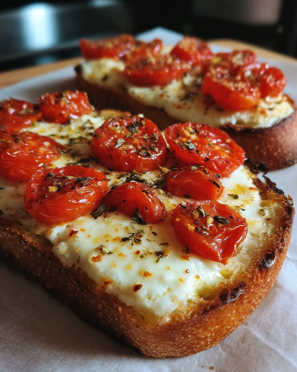 Baguettescheiben