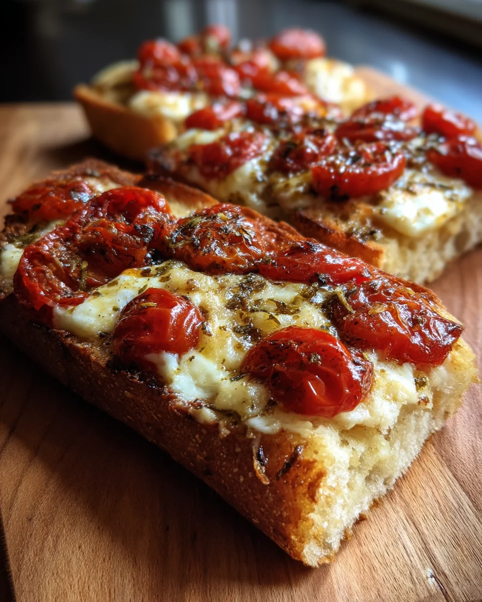 Baguettescheiben