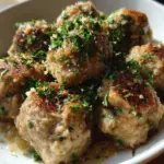 Bayerische Leberknödel