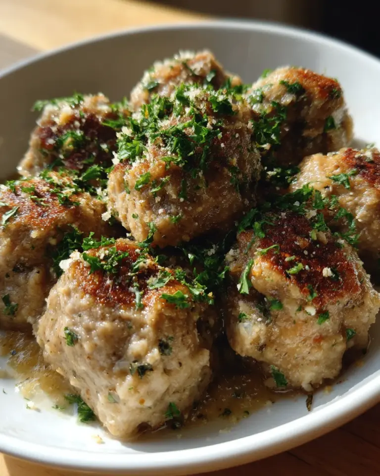 Bayerische Leberknödel