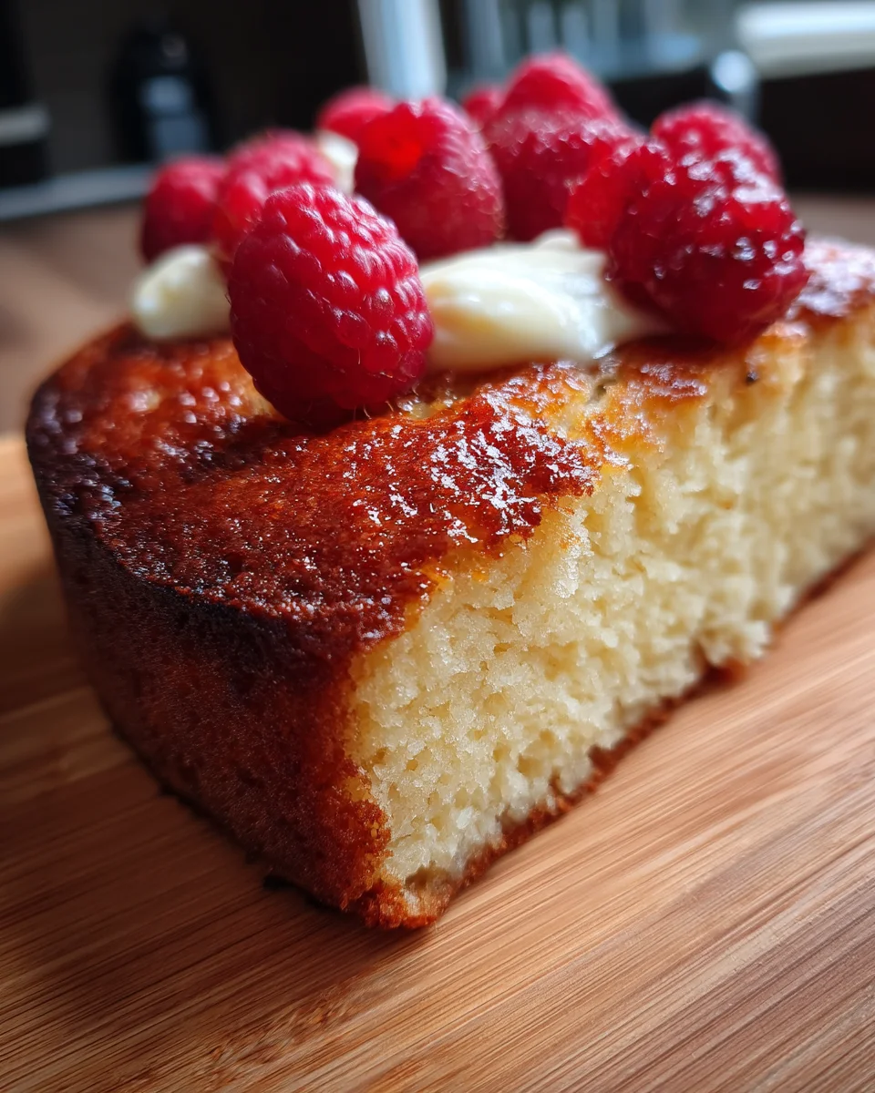 Butterkekskuchen
