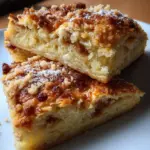 Einfache Strudeltorte