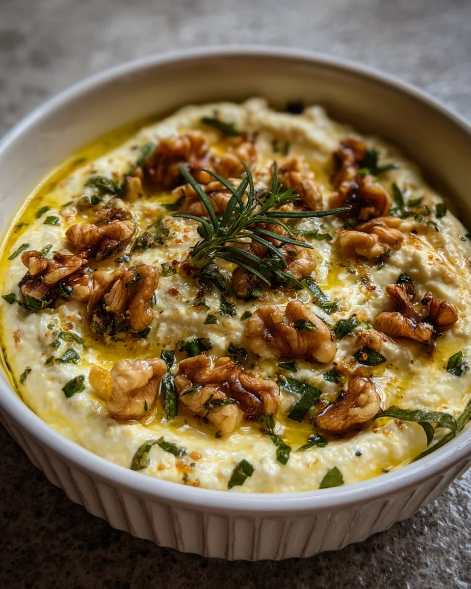 Feta-Dip