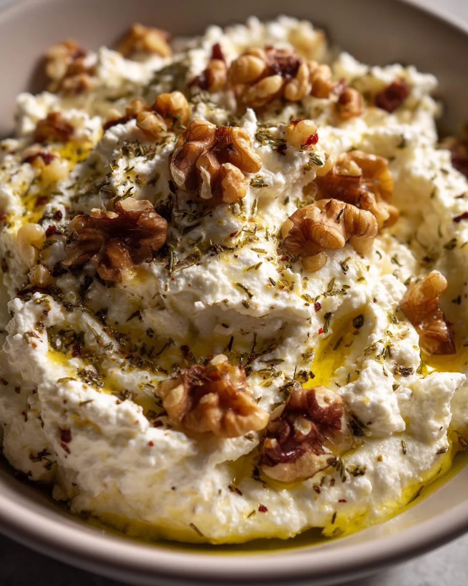 Feta-Dip