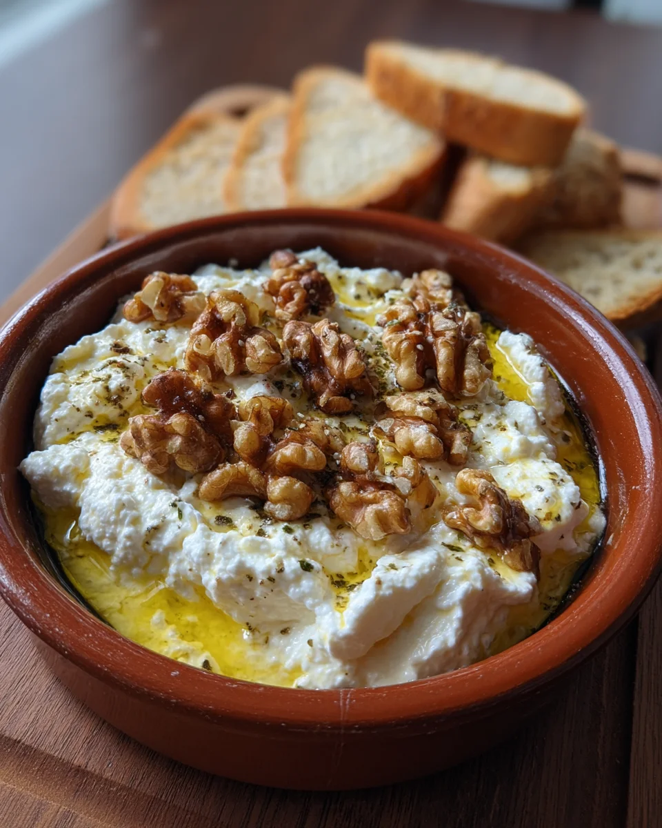 Feta-Dip