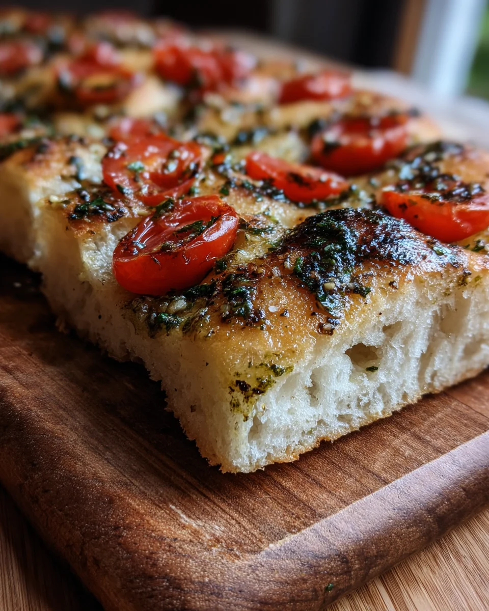 Fladenbrot