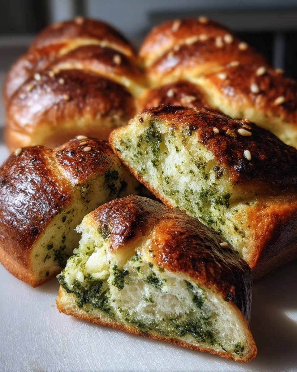 Franzbrötchen