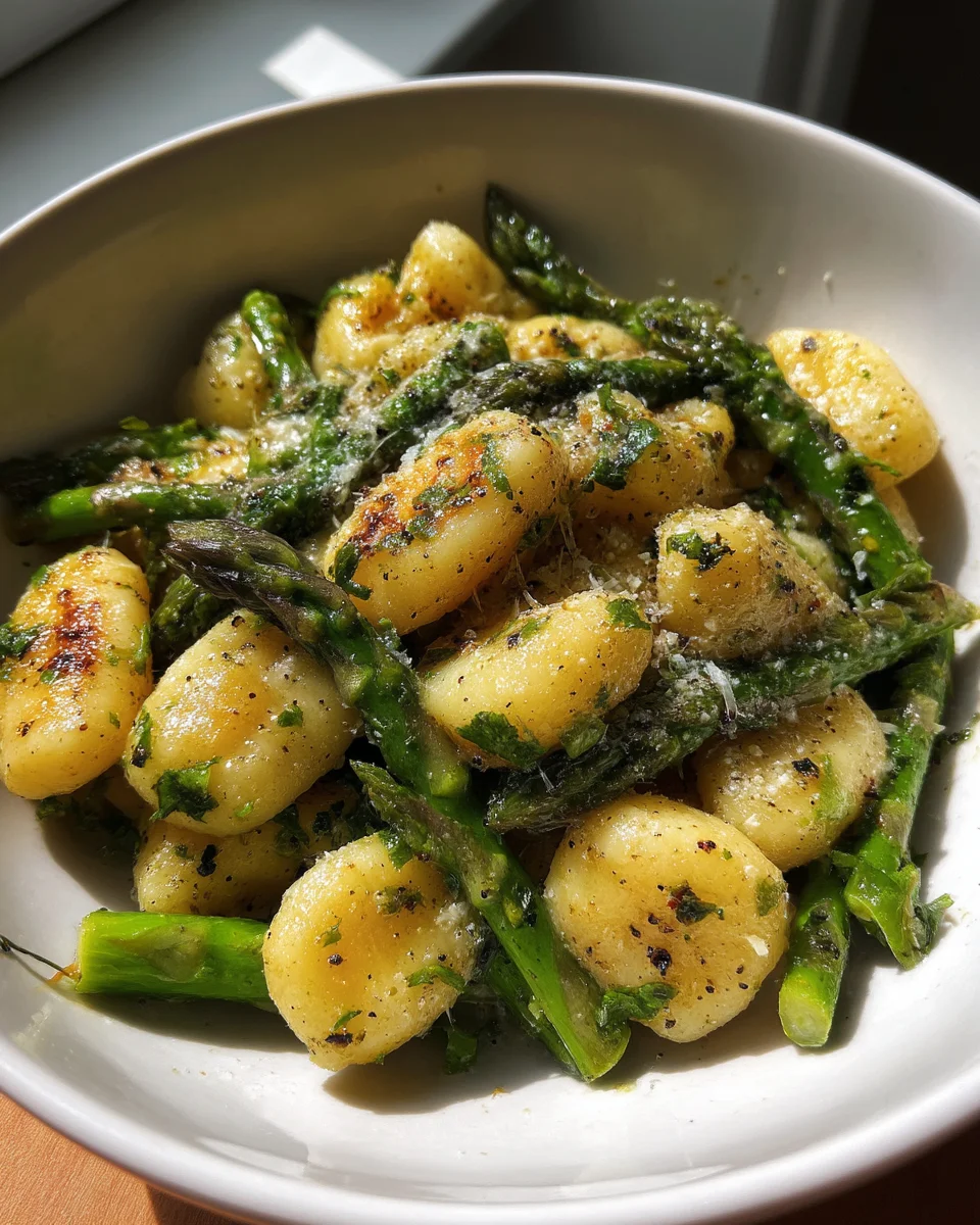 Gnocchi