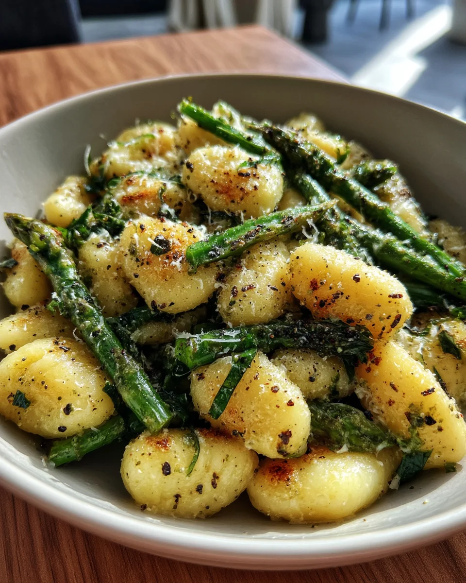 Gnocchi