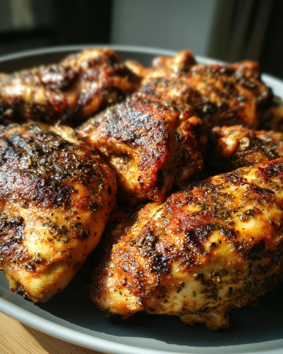 Hähnchen