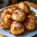 Heißluftfritteuse Babybel Käse Knusprig und schmelzend