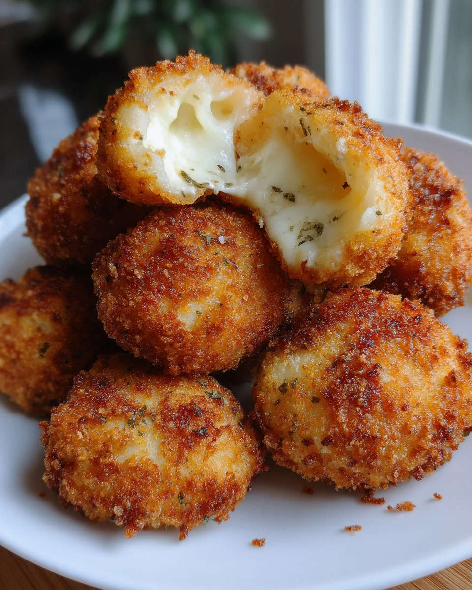 Heißluftfritteuse