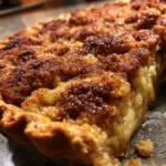 Holländer Apfelkuchen