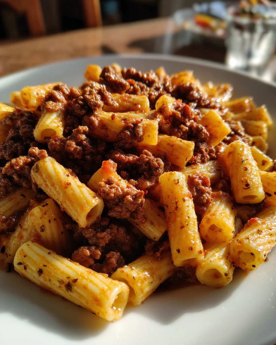 Makkaroni