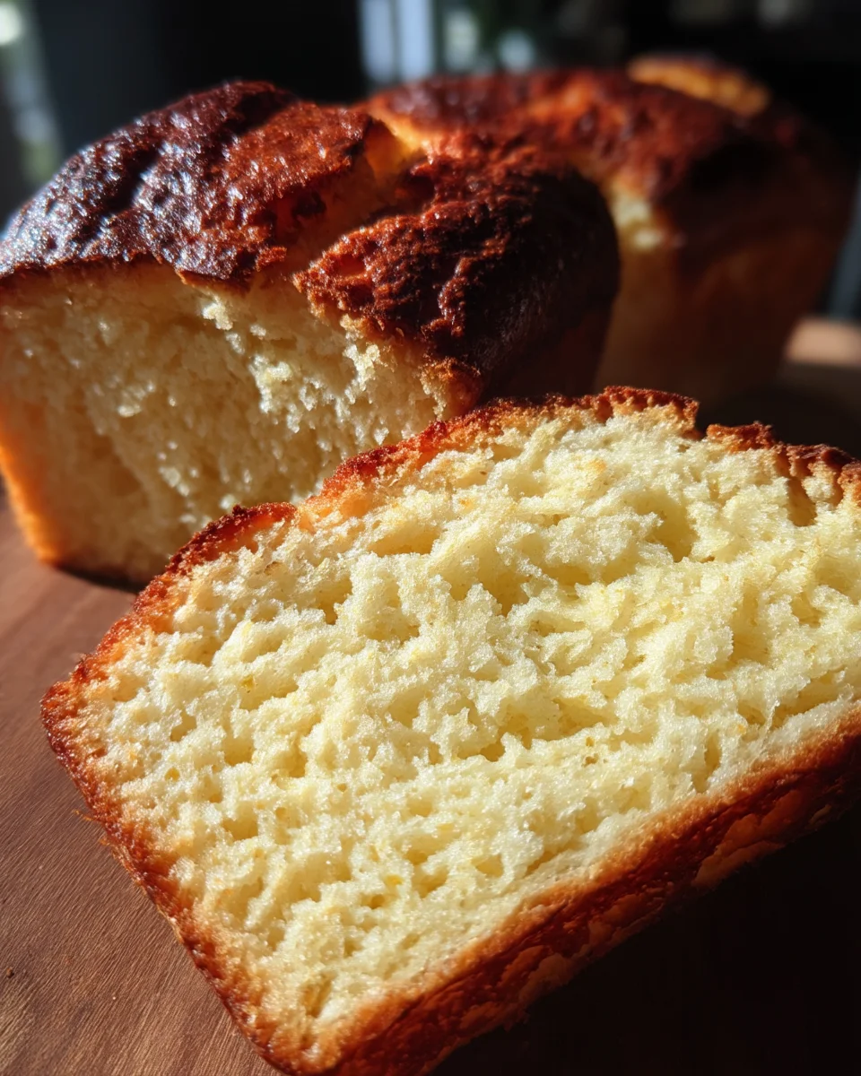 Marzipanbrot