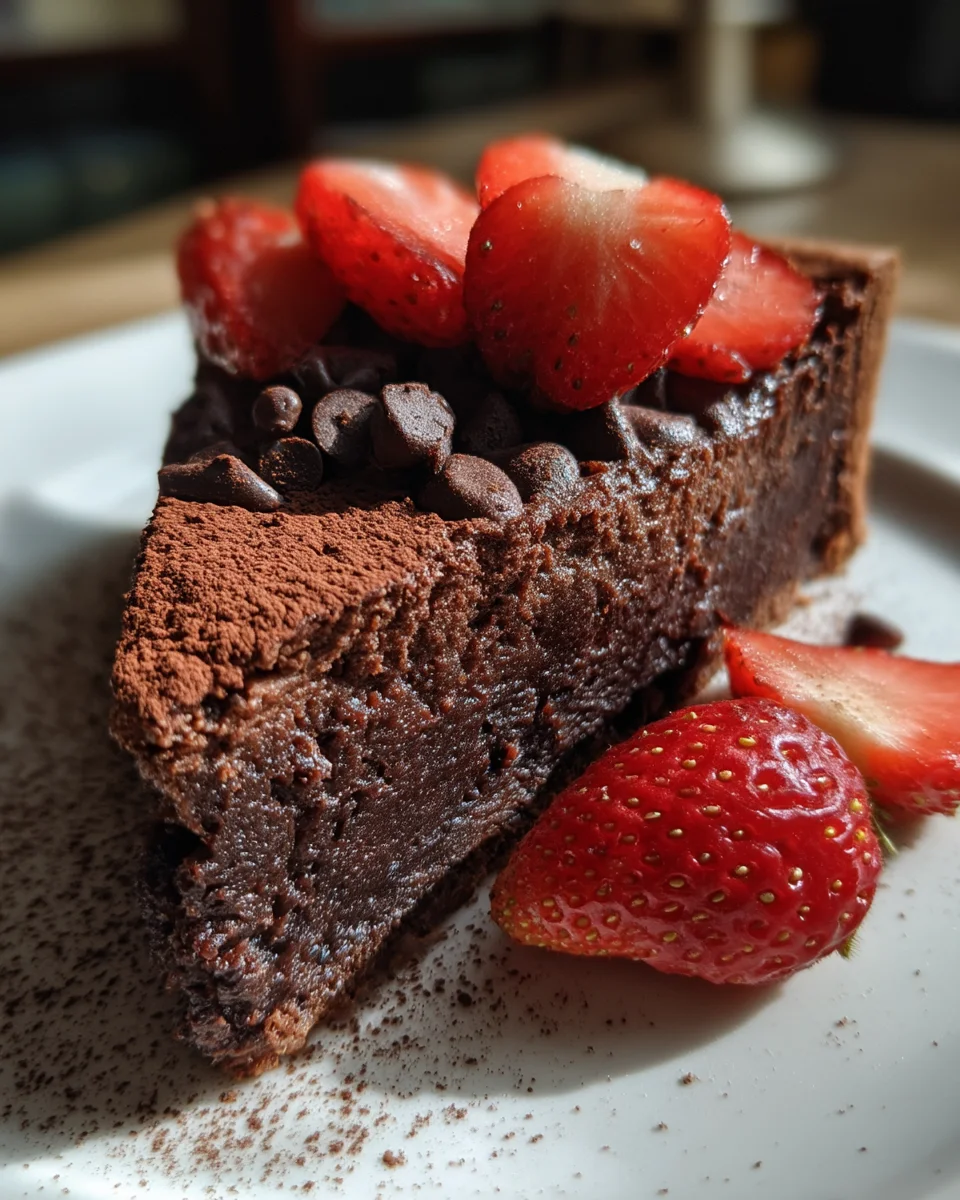 Maulwurfkuchen
