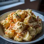 Norddeutscher Kartoffelsalat