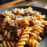 Nudelauflauf alla Mamma