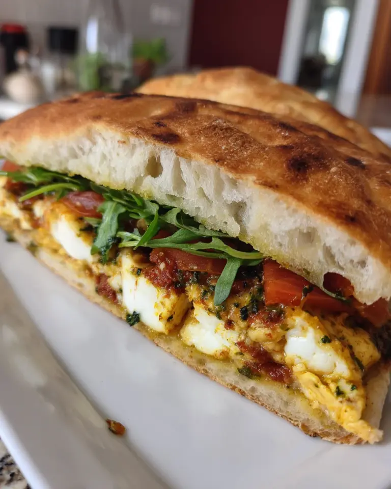 Panuozzo oder Mortazza: Das Trend Pizza Sandwich