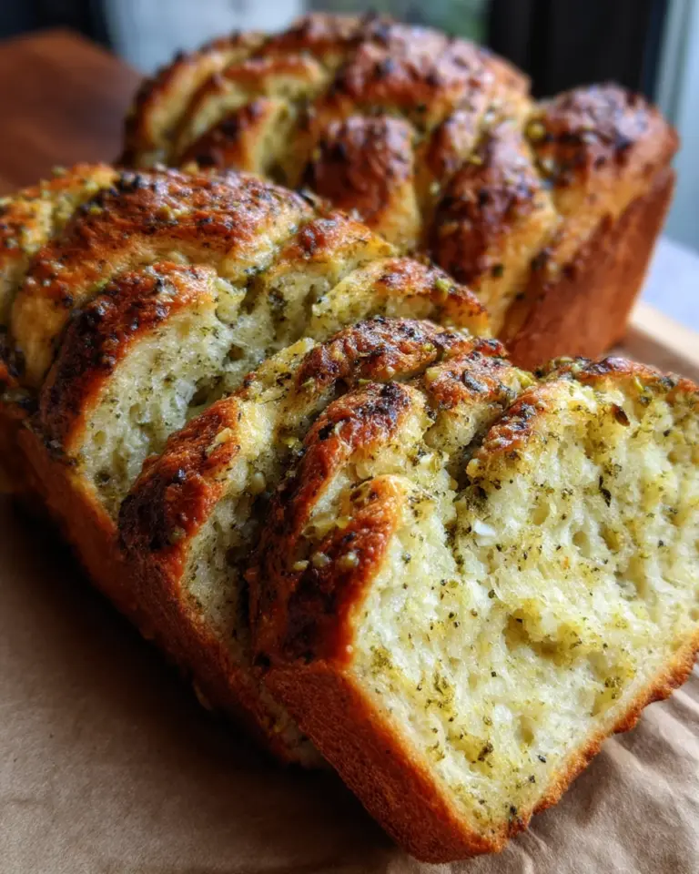 Pistazien Hefeschnecken