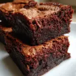 Schokoladige Tiramisu-Brownies