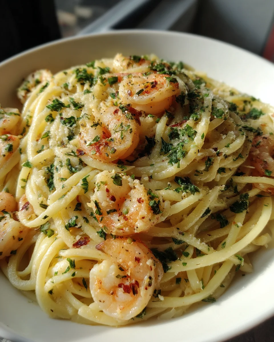 Spaghetti