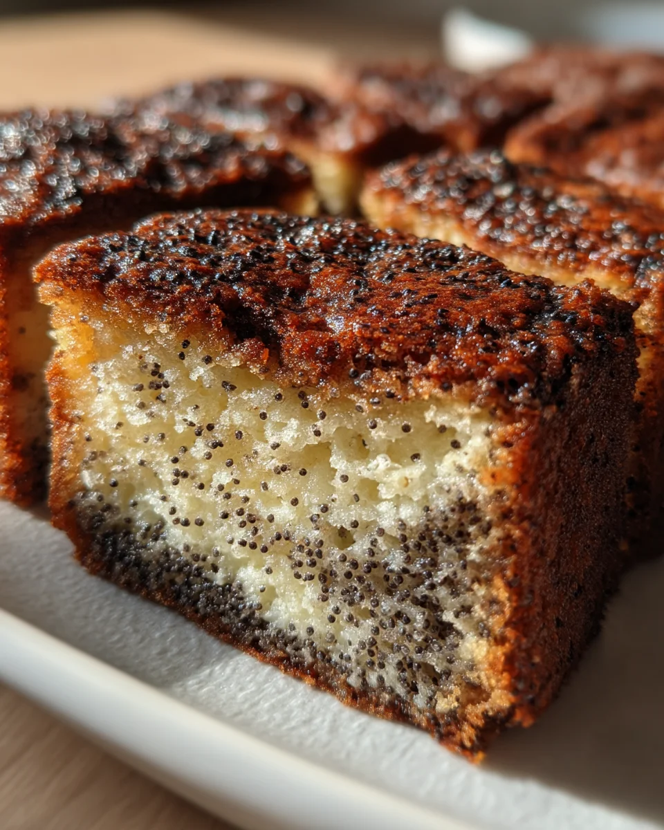 Streuselkuchen