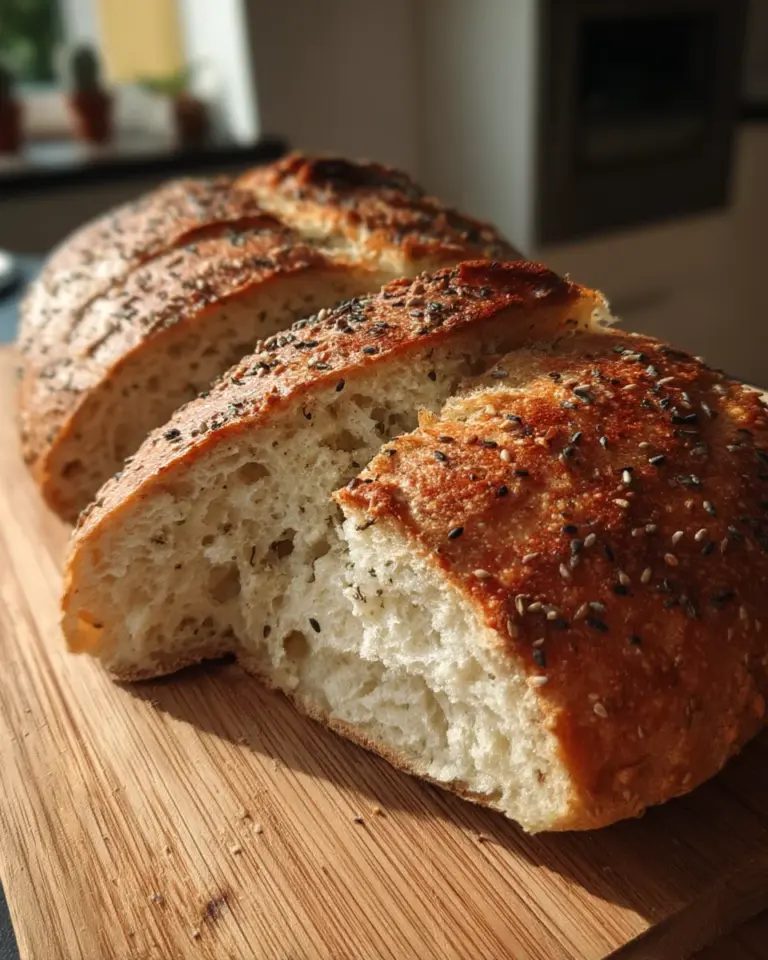 Südtiroler Weißbrot