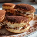 Tiramisu Kekse