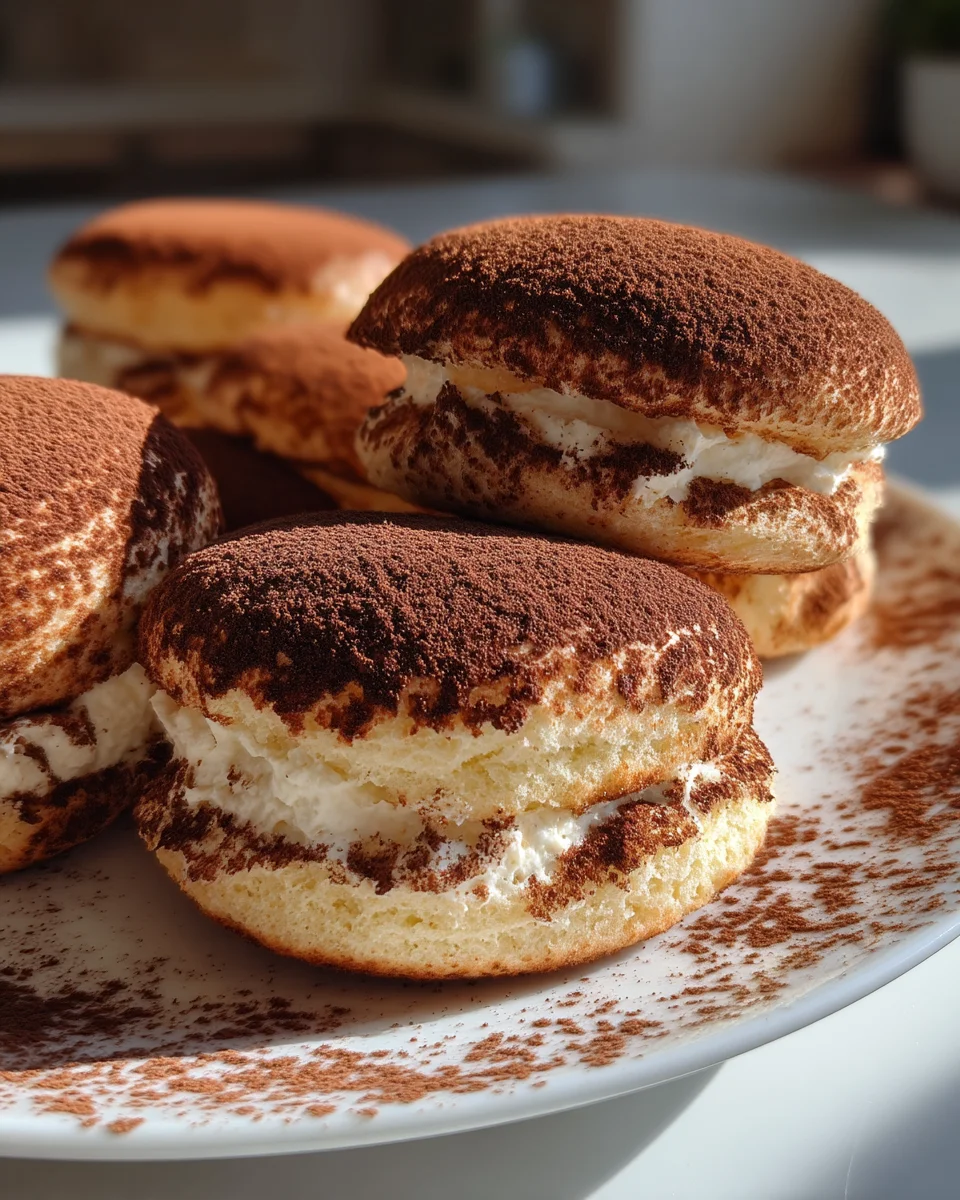 Tiramisu