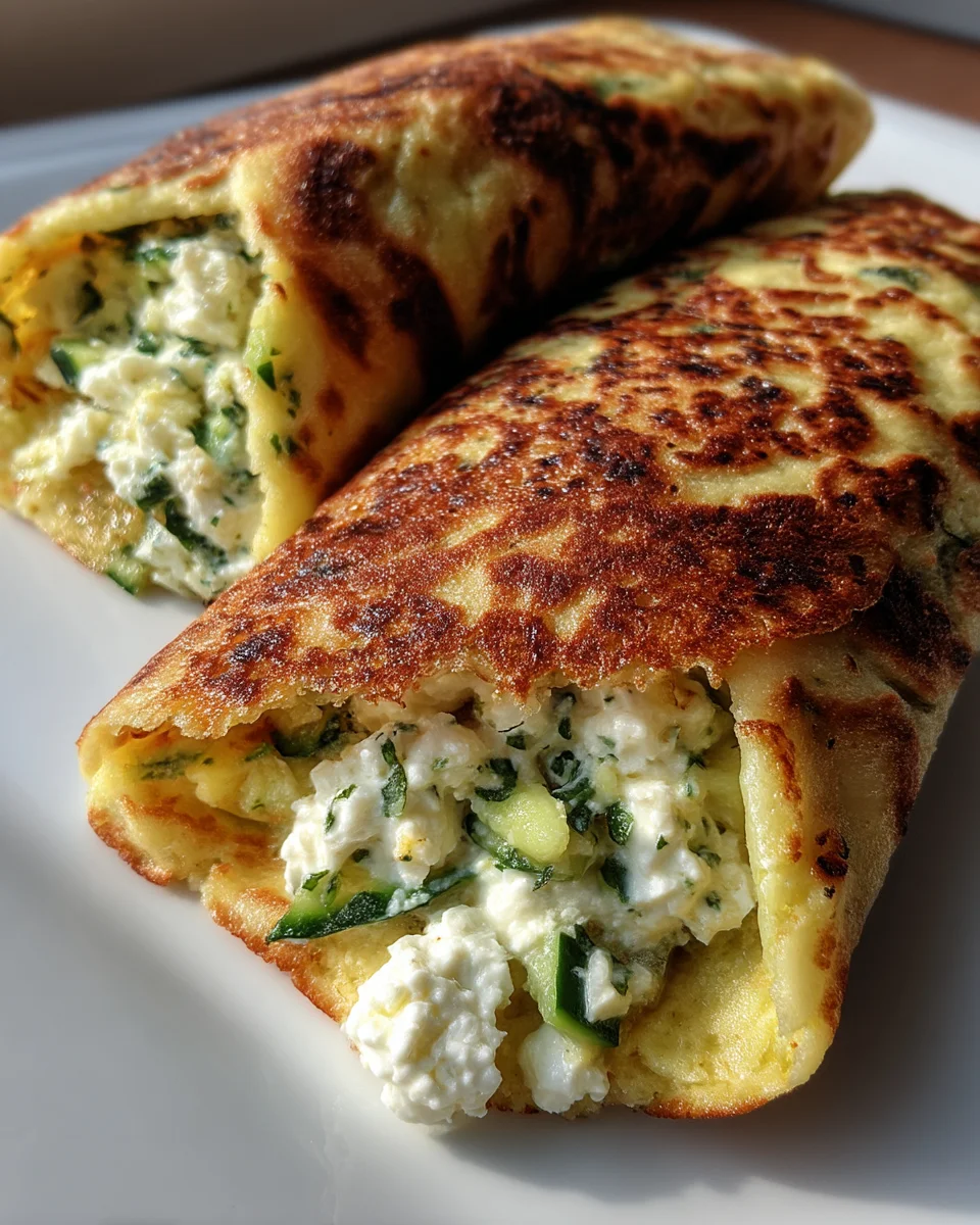 Tortilla-Rollen