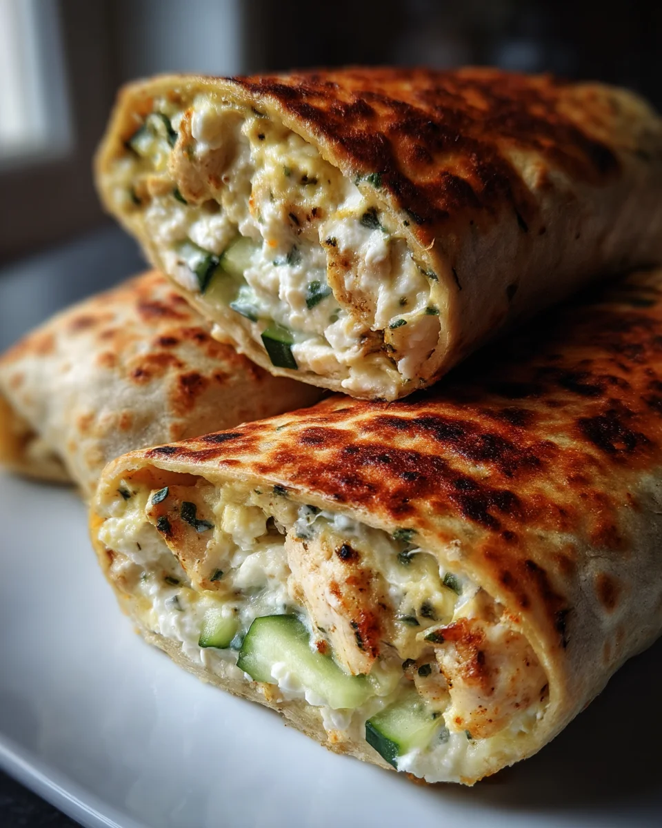 Tortilla-Rollen