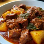 Ungarisches Gulasch – Ein Klassiker der ungarischen Küche