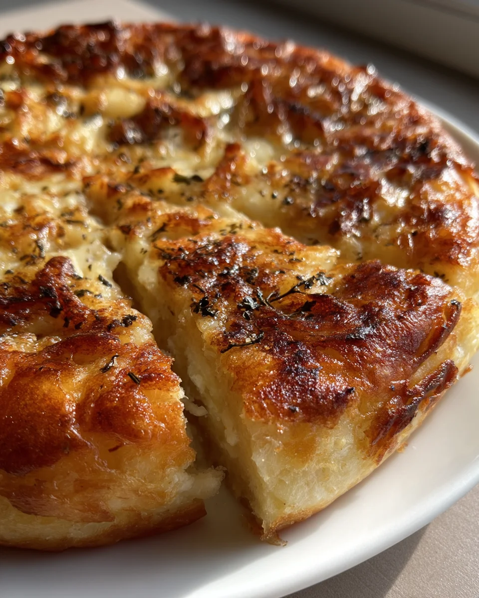 Zwiebelkuchen