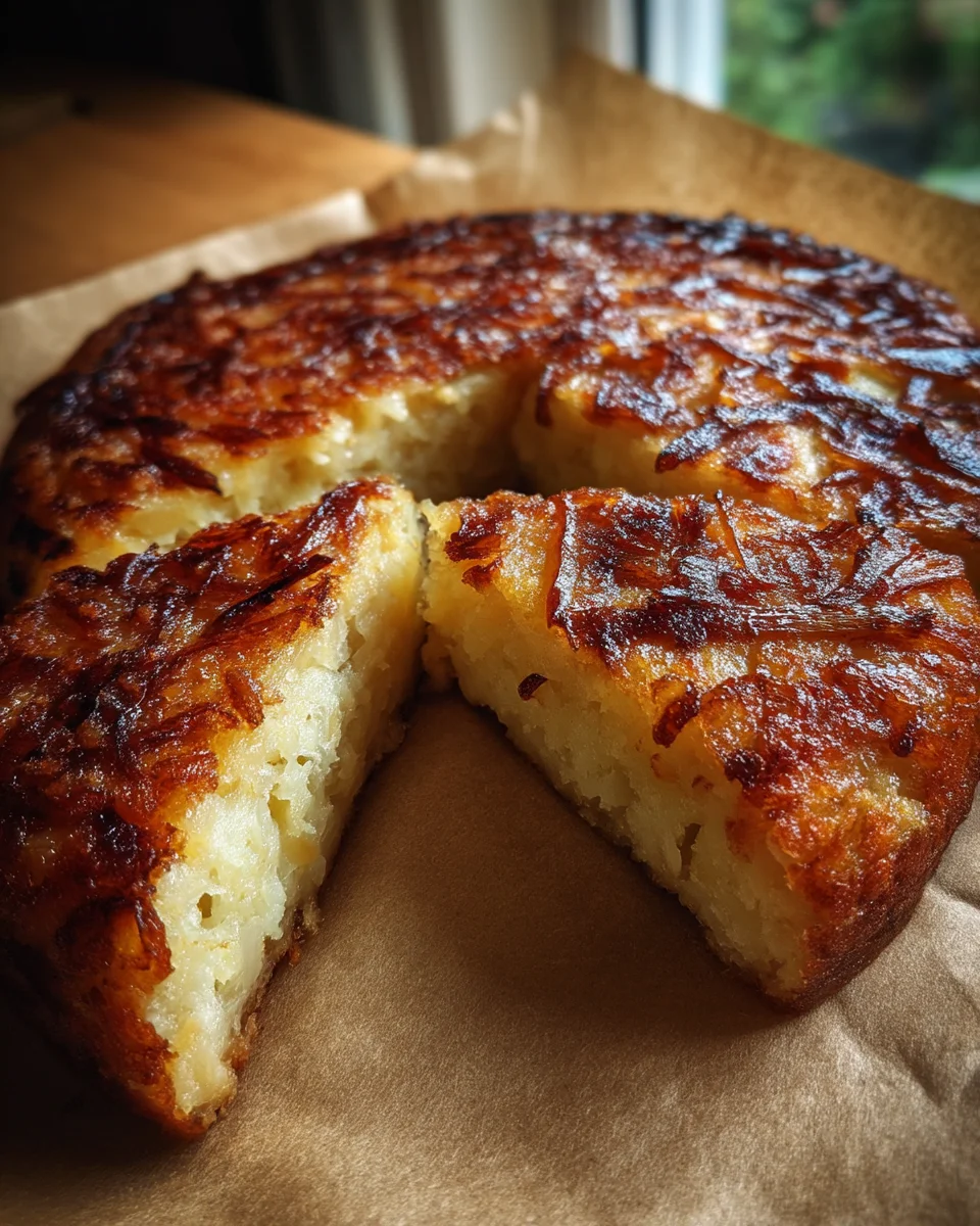 Zwiebelkuchen