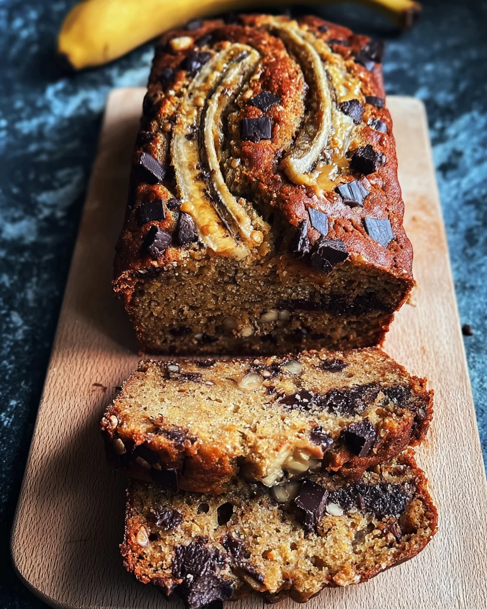 Bananenbrot