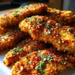 Blech knuspriges Parmesan-Knoblauch-Hähnchen: 7 Tipps für Genuss