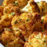 Blumenkohl im Backofen Rezept