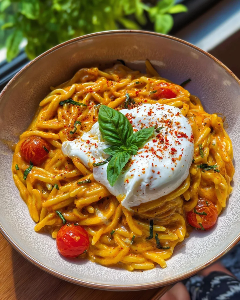 Burrata