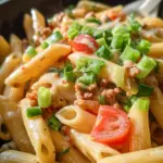 Cremige One Pot pasta
