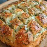 Das beste Mozzarellabrot