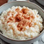 Der perfekte Milchreis