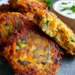 Der ultimative Leitfaden für köstliche Gemüsefrikadellen