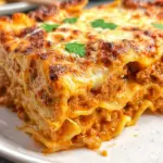 Die beste Lasagne Bolognese
