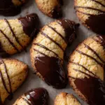 Einfache Mandel-Monde