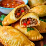 Empanadas - Das beste Original aus Südamerika