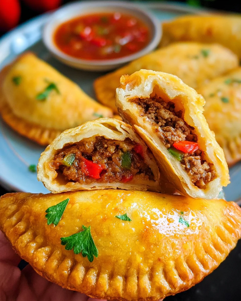 Empanadas