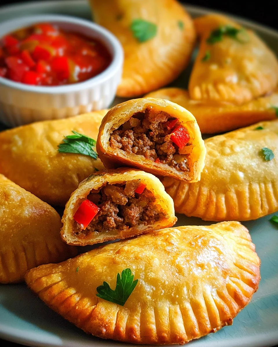 Empanadas