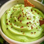 Feine Avocado Creme